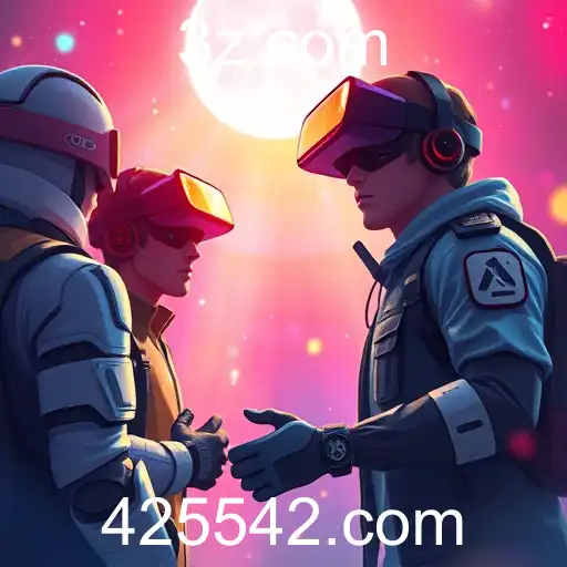 A Revolução dos Jogos Online em 2025