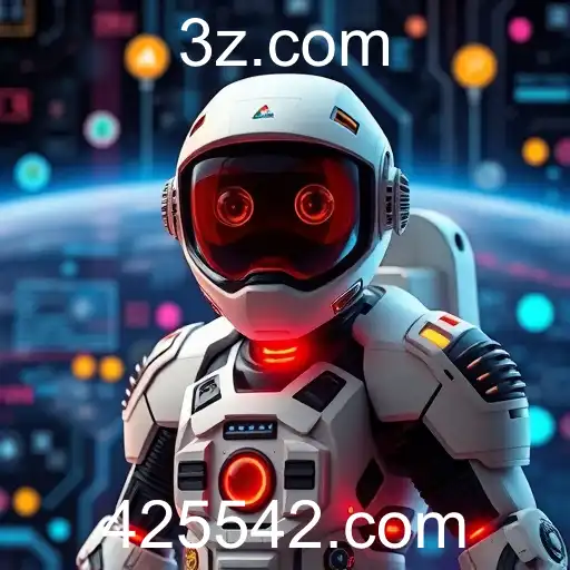 A Ascensão Surpreendente do Site de Jogos 5542