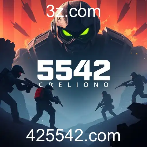 Ascensão do Jogo 5542 e as Tendências para 2025