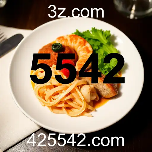 A Revolução dos Jogos: O Impacto de 5542 no Cenário Atual