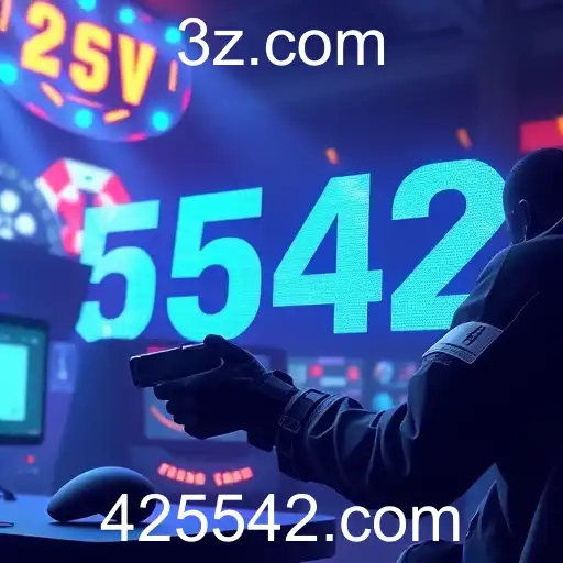 Expansão do Universo dos Jogos: O Impacto da Palavra-Chave 5542