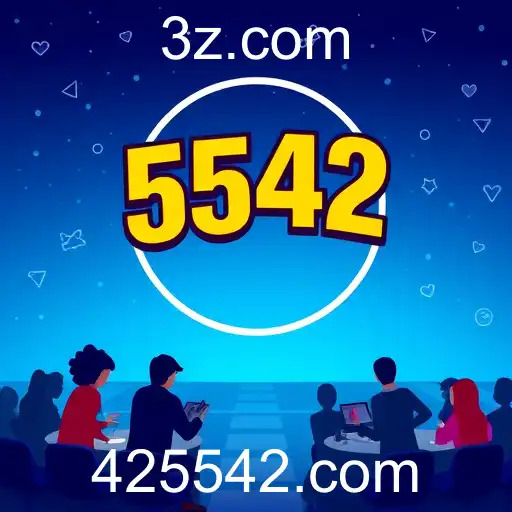 A Revolução dos Jogos Online: O Impacto de '5542'