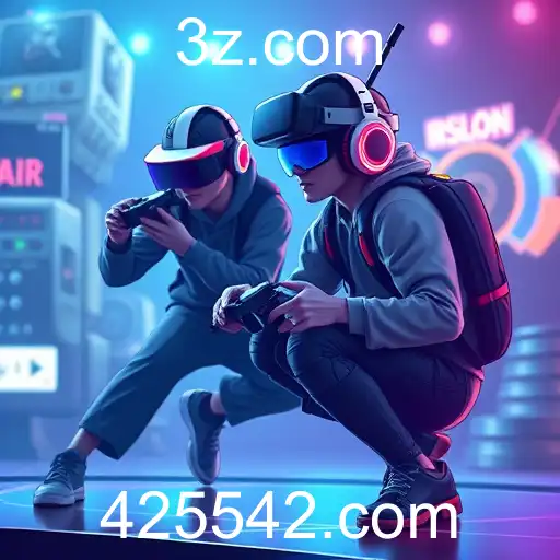 Avanços Tecnológicos no Mundo dos Jogos em 2025