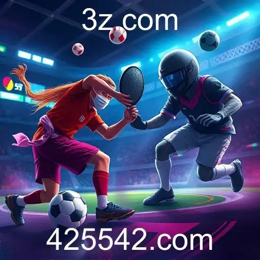 Inovações e Tendências no Mundo dos Jogos: 5542 em Destaque