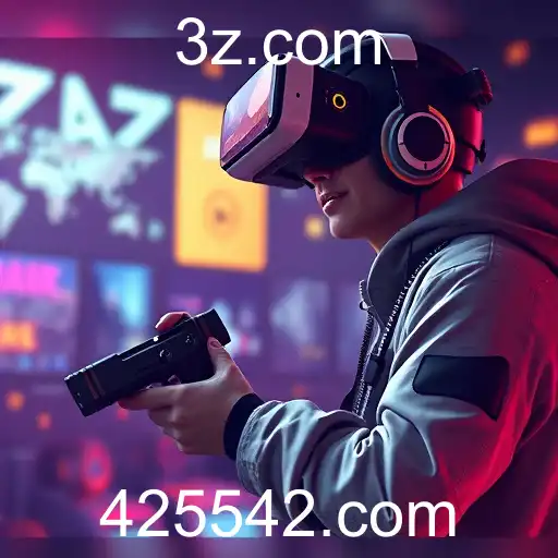 A Revolução dos Jogos Online em 2025: A Nova Era do Entretenimento