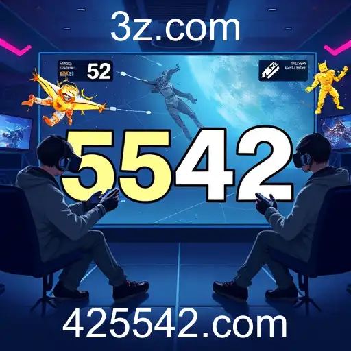 O Impacto dos Avanços Tecnológicos nos Jogos Online