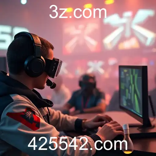 Tendências e Desafios dos Jogos Online em 2025