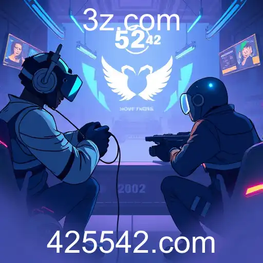 Explorando o Universo dos Jogos em 2025