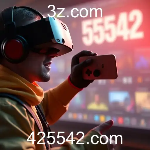 Tendências do Setor de Jogos em 2025