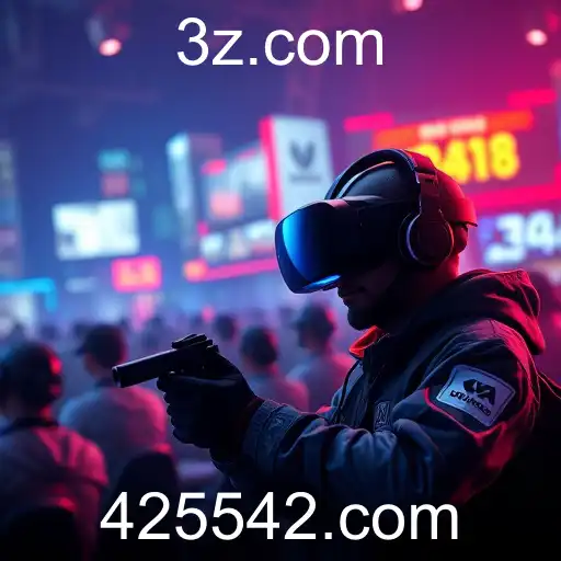 Tendências e Inovações no Mundo dos Jogos Online