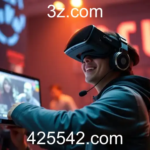 A Revolução dos Jogos: Impactos e Tendências