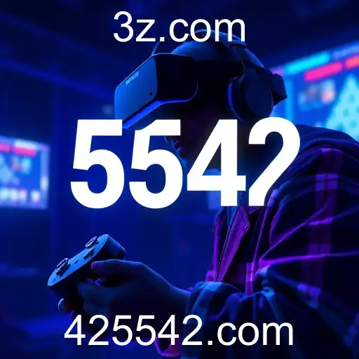 A Nova Era dos Jogos e a Revolução Virtual