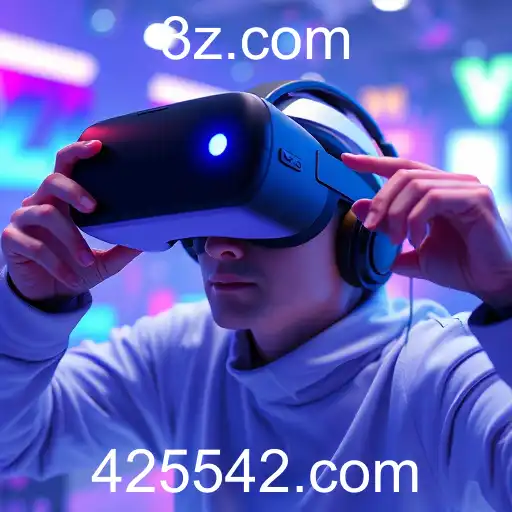 A Ascensão dos Jogos VR em 2025