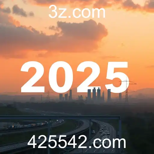 Desafios e Avanços Tecnológicos em 2025